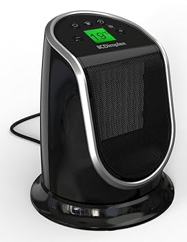 Amazon | ディンプレックス セラミックファンヒーター 【3~8畳用